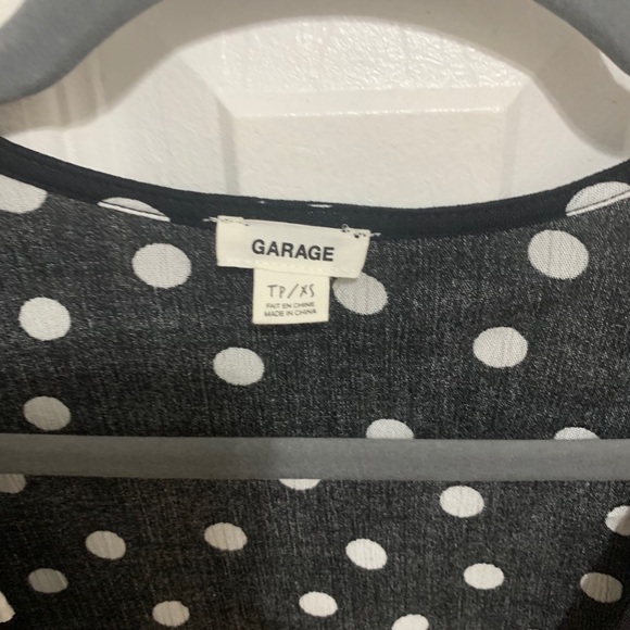 Blouse - Picture 3 of 4